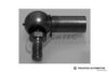 TRUCKTEC AUTOMOTIVE 87.08.902 Tie Rod